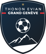 Logo Thonon Evian Women