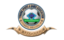 Logo Tynring Sports Club