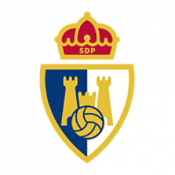 Logo Ponferradina