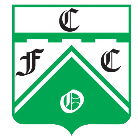 Logo Ferrol Carril Oeste