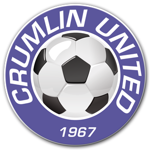 Logo Crumlin United