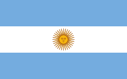 Logo Argentina U20 Women