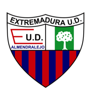Logo Extremadura UD