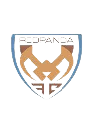 Logo Red Panda FC