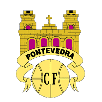 Logo Pontevedra