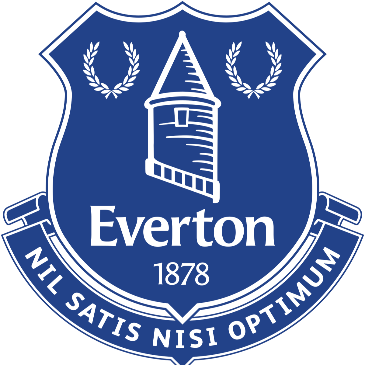 Logo Everton