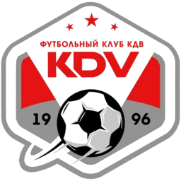 Logo KDV Tomsk