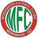 Logo Morrinhos FC