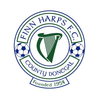 Logo Finn Harps