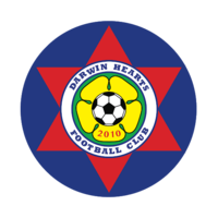 Logo Darwin Hearts