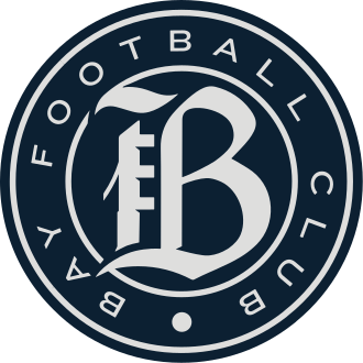 Logo Bay FC (w)