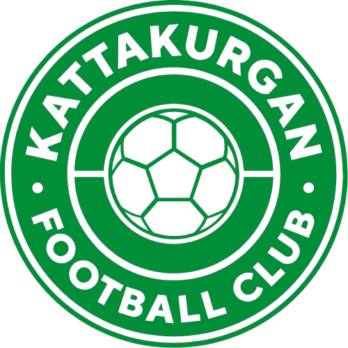 Logo FC Kattaqorgon