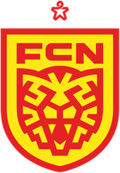 Logo Nordsjaelland