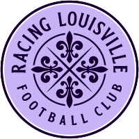 Logo Racing Louisville Women