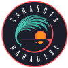 Logo Sarasota Paradise