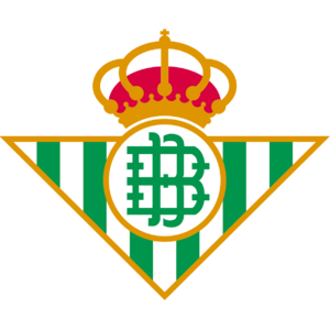 Logo Real Betis