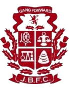 Johnstone Burgh FC