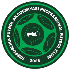 Logo Respublika FA