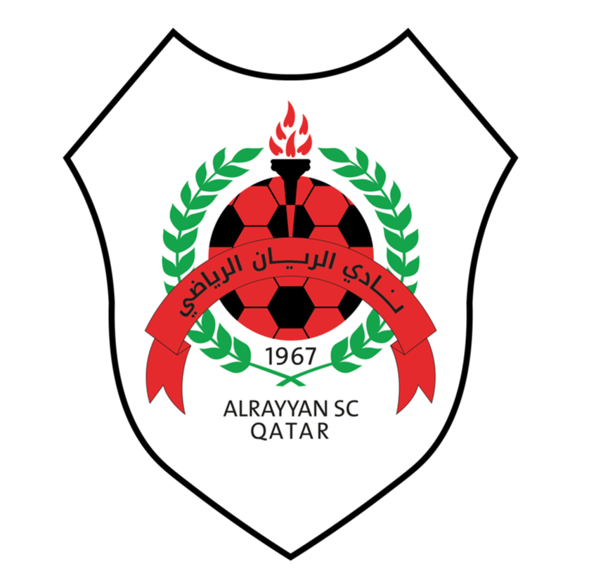Logo Al-Rayyan Sports Club
