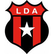 Logo LD Alajuelense