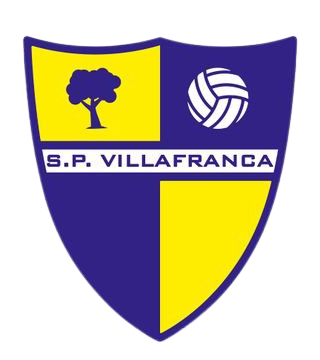 Logo SP Villafranca
