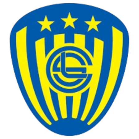 Logo Sportivo Luqueno